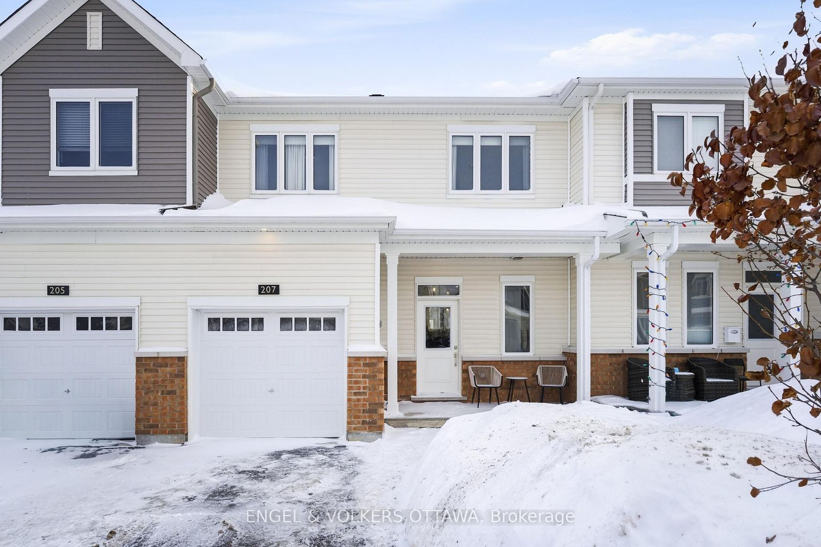 207 Argonaut Circle, Orleans Village, Orleans 2