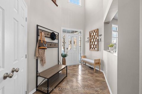 Photo 3 at 406 Keith Crescent, Mer Bleue/Bradley Estates/Anderson Park, Orleans