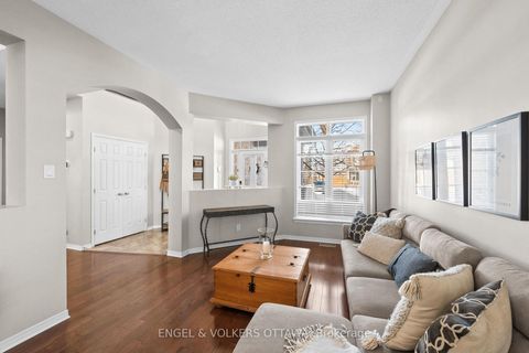 Photo 6 at 406 Keith Crescent, Mer Bleue/Bradley Estates/Anderson Park, Orleans