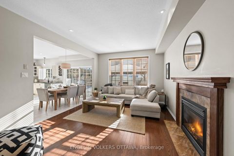 Photo 15 at 406 Keith Crescent, Mer Bleue/Bradley Estates/Anderson Park, Orleans