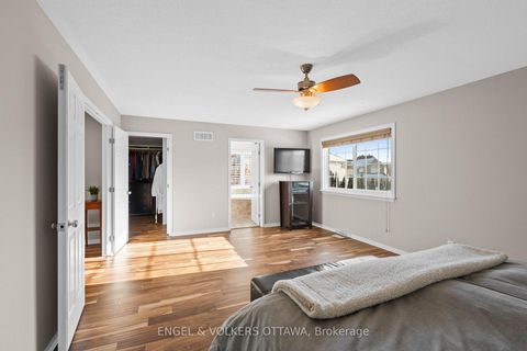 Photo 21 at 406 Keith Crescent, Mer Bleue/Bradley Estates/Anderson Park, Orleans