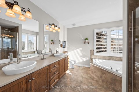 Photo 22 at 406 Keith Crescent, Mer Bleue/Bradley Estates/Anderson Park, Orleans