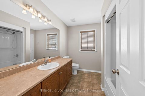 Photo 30 at 406 Keith Crescent, Mer Bleue/Bradley Estates/Anderson Park, Orleans