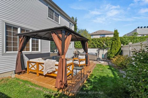 Photo 45 at 406 Keith Crescent, Mer Bleue/Bradley Estates/Anderson Park, Orleans