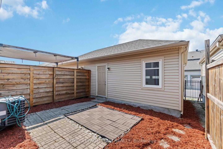 Photo 26 at 349 SWEETFLAG Street, Nepean (Longfields), Ottawa