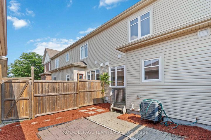 Photo 27 at 349 SWEETFLAG Street, Nepean (Longfields), Ottawa