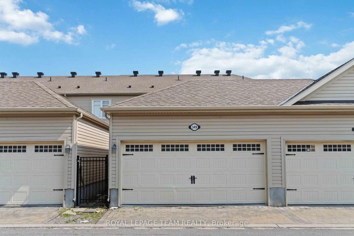 Photo 30 at 349 SWEETFLAG Street, Nepean (Longfields), Ottawa