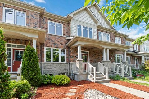 Photo 2 at 349 SWEETFLAG Street, Nepean (Longfields), Ottawa