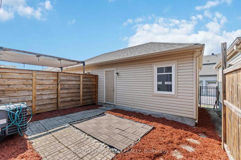 Photo 26 at 349 SWEETFLAG Street, Nepean (Longfields), Ottawa