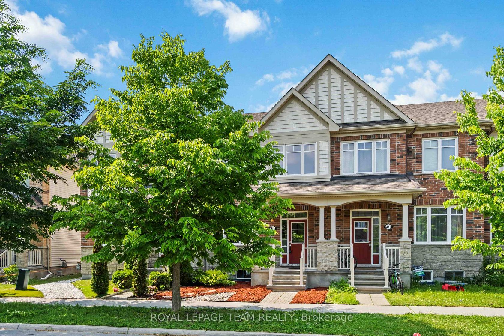 349 SWEETFLAG Street, Nepean (Longfields), Ottawa 