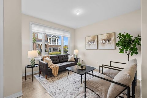 Photo 3 at 807 Mercier Crescent, Orleans Village, Orleans