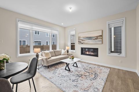 Photo 5 at 807 Mercier Crescent, Orleans Village, Orleans