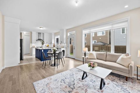 Photo 6 at 807 Mercier Crescent, Orleans Village, Orleans