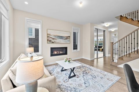 Photo 7 at 807 Mercier Crescent, Orleans Village, Orleans