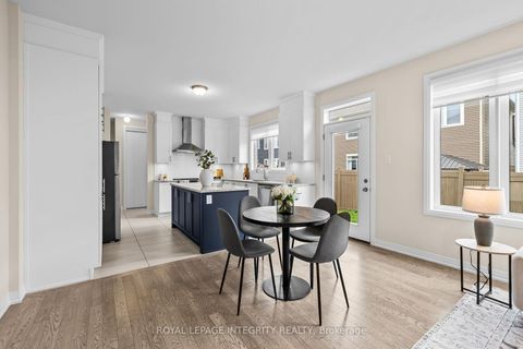 Photo 9 at 807 Mercier Crescent, Orleans Village, Orleans