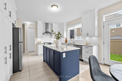 Photo 10 at 807 Mercier Crescent, Orleans Village, Orleans