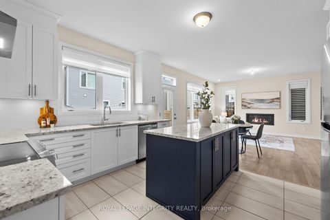 Photo 12 at 807 Mercier Crescent, Orleans Village, Orleans