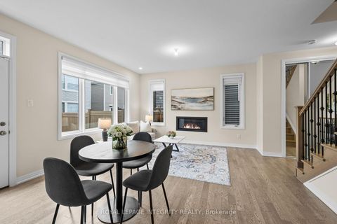 Photo 13 at 807 Mercier Crescent, Orleans Village, Orleans