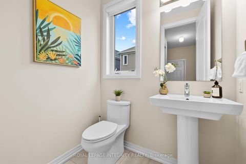 Photo 14 at 807 Mercier Crescent, Orleans Village, Orleans