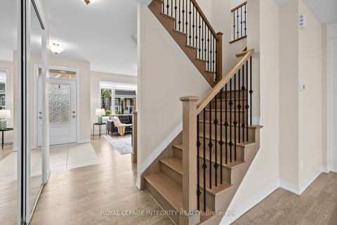 Photo 15 at 807 Mercier Crescent, Orleans Village, Orleans