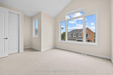 Photo 17 at 807 Mercier Crescent, Orleans Village, Orleans