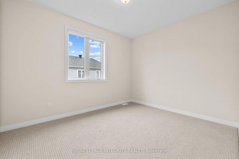 Photo 19 at 807 Mercier Crescent, Orleans Village, Orleans