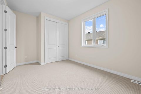 Photo 20 at 807 Mercier Crescent, Orleans Village, Orleans