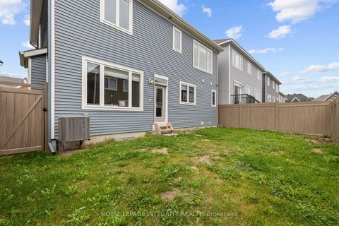 Photo 33 at 807 Mercier Crescent, Orleans Village, Orleans