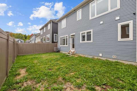 Photo 34 at 807 Mercier Crescent, Orleans Village, Orleans