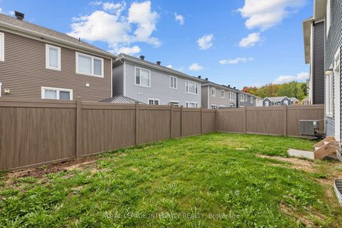 Photo 35 at 807 Mercier Crescent, Orleans Village, Orleans