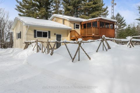 Photo 4 at 959 Bathurst 6 Concession, Bathurst/Burgess & Sherbrooke (Bathurst) Twp, Tay Valley