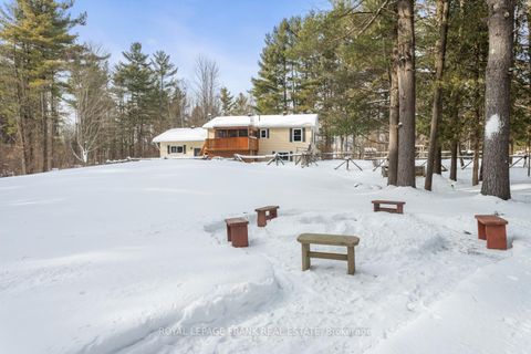 Photo 5 at 959 Bathurst 6 Concession, Bathurst/Burgess & Sherbrooke (Bathurst) Twp, Tay Valley