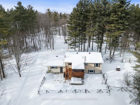 Photo 12 at 959 Bathurst 6 Concession, Bathurst/Burgess & Sherbrooke (Bathurst) Twp, Tay Valley