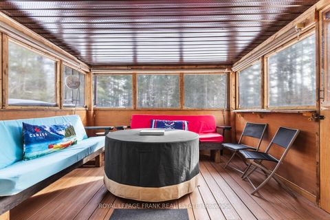 Photo 23 at 959 Bathurst 6 Concession, Bathurst/Burgess & Sherbrooke (Bathurst) Twp, Tay Valley