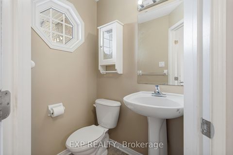 Photo 3 at 705 Regiment Avenue, Emerald Meadows/Trailwest, Kanata