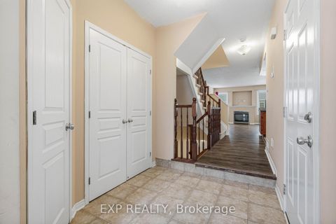 Photo 5 at 705 Regiment Avenue, Emerald Meadows/Trailwest, Kanata