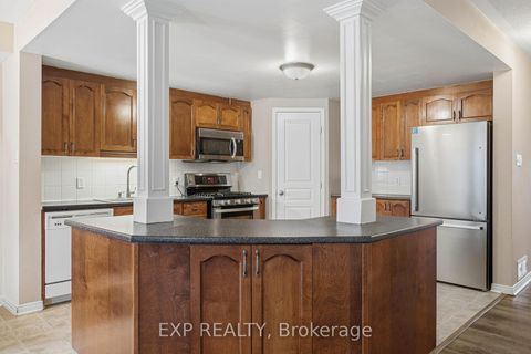 Photo 8 at 705 Regiment Avenue, Emerald Meadows/Trailwest, Kanata