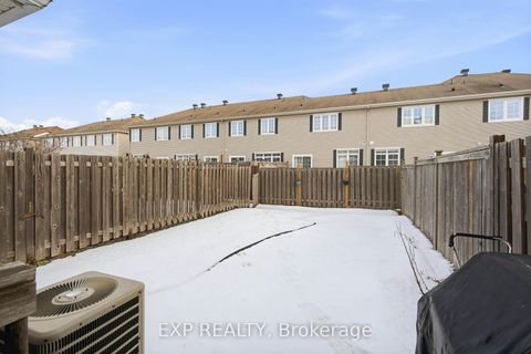 Photo 38 at 705 Regiment Avenue, Emerald Meadows/Trailwest, Kanata