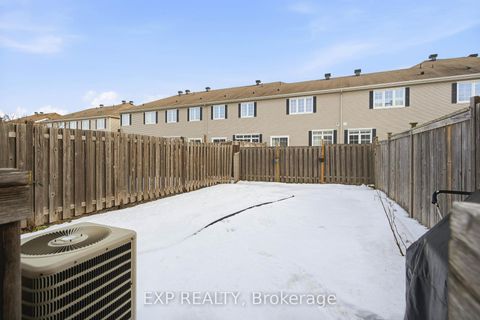 Photo 39 at 705 Regiment Avenue, Emerald Meadows/Trailwest, Kanata