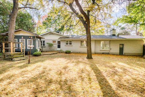 Photo 3 at 55 Drummond Street W, Perth