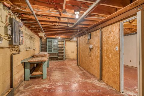 Photo 35 at 55 Drummond Street W, Perth