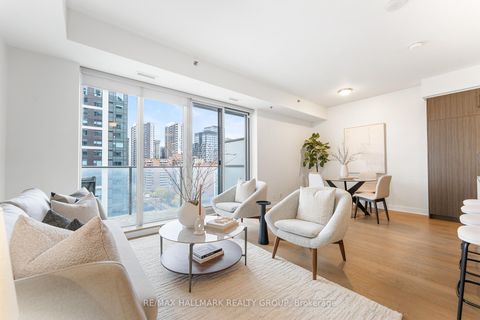 Photo 5 at 1007 - 428 Sparks Street, Ottawa Centre