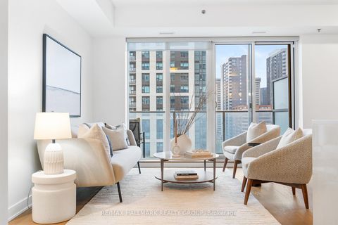 Photo 6 at 1007 - 428 Sparks Street, Ottawa Centre