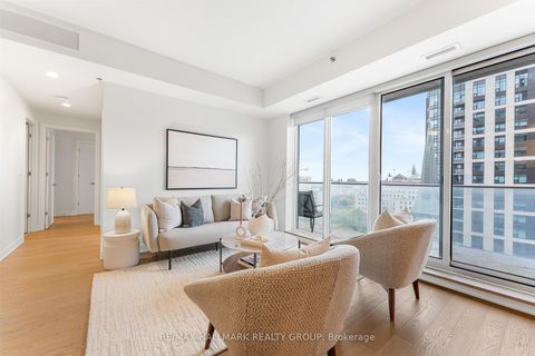 Photo 7 at 1007 - 428 Sparks Street, Ottawa Centre