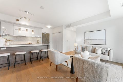 Photo 8 at 1007 - 428 Sparks Street, Ottawa Centre