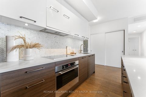 Photo 23 at 1007 - 428 Sparks Street, Ottawa Centre