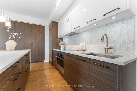 Photo 25 at 1007 - 428 Sparks Street, Ottawa Centre