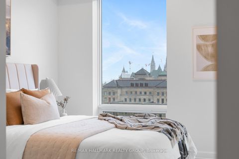 Photo 31 at 1007 - 428 Sparks Street, Ottawa Centre