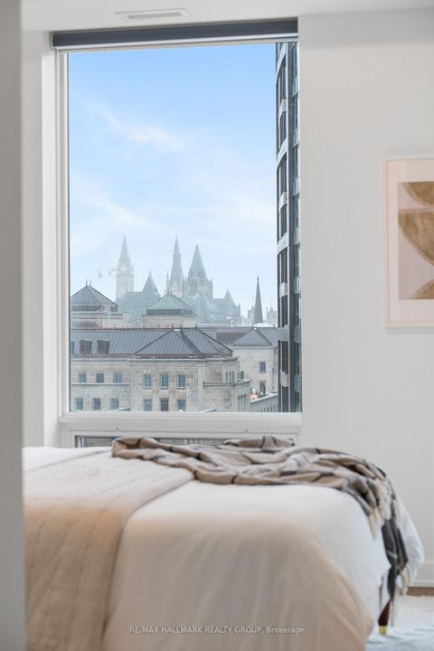 Photo 33 at 1007 - 428 Sparks Street, Ottawa Centre