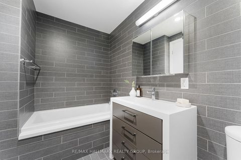 Photo 38 at 1007 - 428 Sparks Street, Ottawa Centre